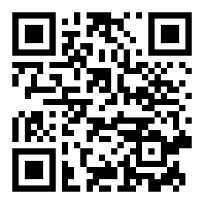 未转变者2.0版二维码