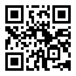 全民列车比赛二维码