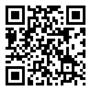 行星视频投屏版二维码