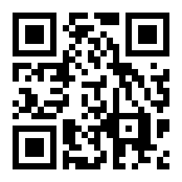 沙漠逃生二维码