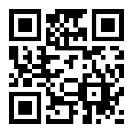 超能时间射手二维码