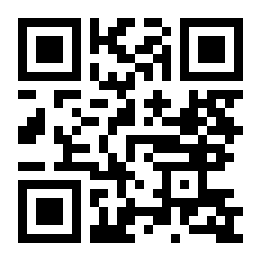 TXT免费阅读小说二维码