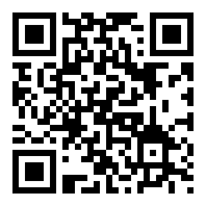 指甲我最美二维码