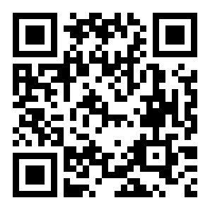 翻滚的斧头切切切二维码