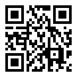 中国好故事二维码