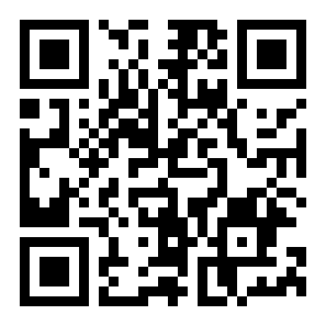 箭头地面射击二维码