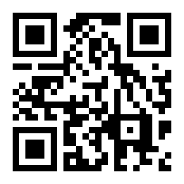 省贝商城二维码