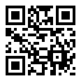 狮子模拟器3D二维码