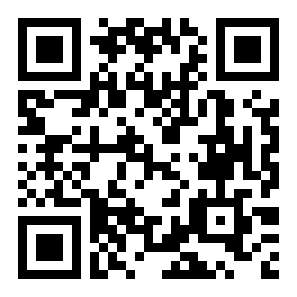 简单的跑酷二维码