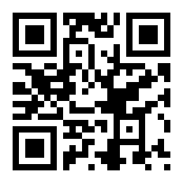 青桔校园二维码