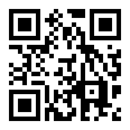 淘秘商城二维码
