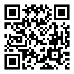 迷宫大解密二维码