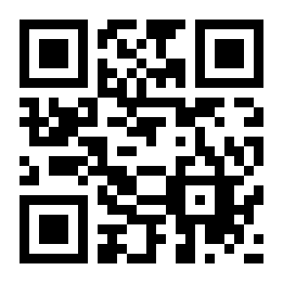 水滴跑者二维码