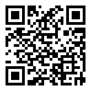 小汽车加油跑二维码