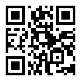 幼儿小厨房二维码