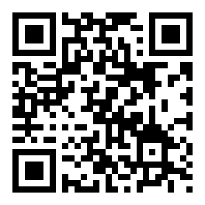 儿童赛车酷车二维码