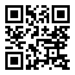 花式神射二维码