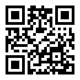 大众计步二维码