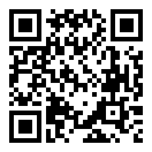 馅饼跑步者二维码