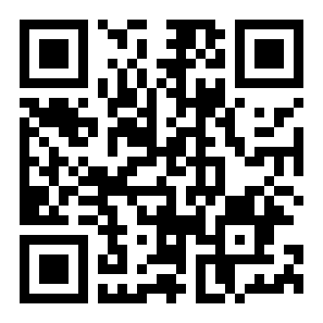 不要手贱二维码