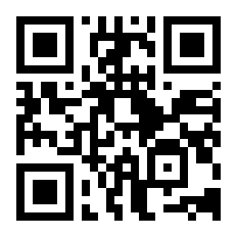 洛杉矶大岗城二维码