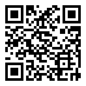 富二代侦探二维码