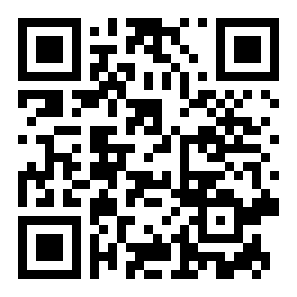 闪速清理二维码