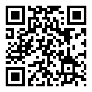 自由城市超级英雄二维码