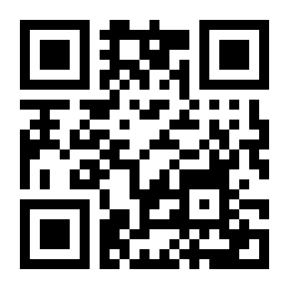 天天美食乐怀二维码