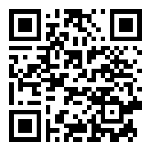 火车头撞击二维码