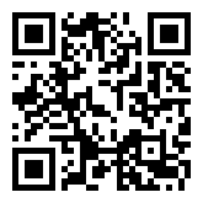 豆瓣FM桌面版二维码