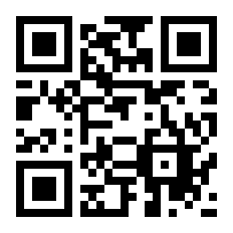 水果射击者二维码