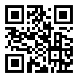 星耀少女二维码