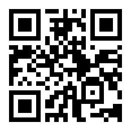 橡皮人极限狂奔二维码