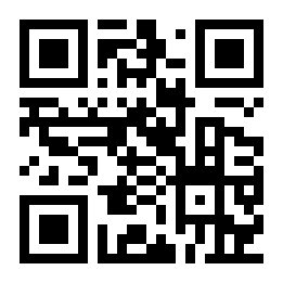 末日神箭手二维码