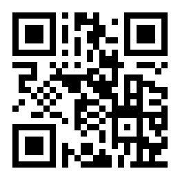 新冒险之旅二维码