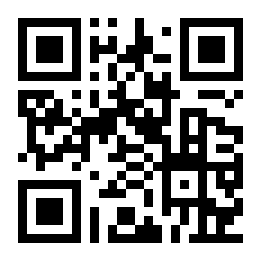 零点看书安卓版二维码