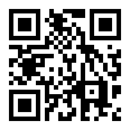 披萨车手二维码