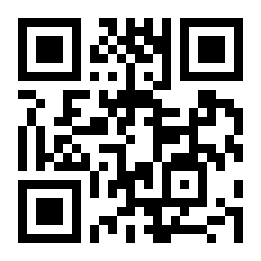 栀子花开梦象动态壁纸二维码