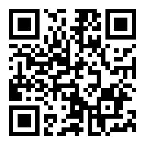 快跑小妹妹二维码