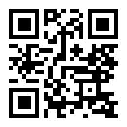 活动地平线：空间RPG二维码