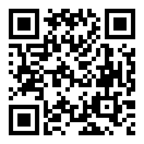 恐怖便利店二维码