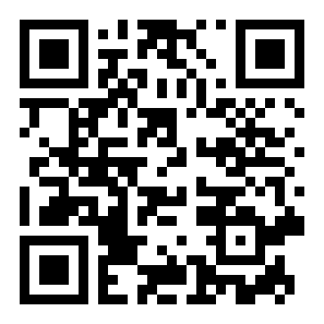 幸福美食街二维码