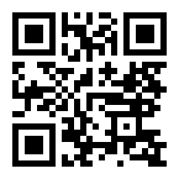 善良之枪二维码