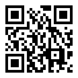 逃离方块：洞穴二维码