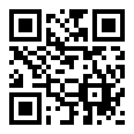 我的宠物化妆美容二维码