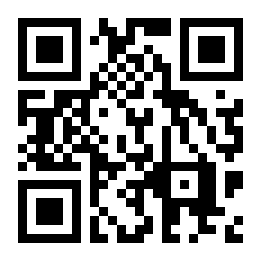 搜书大神去广告版去更新二维码