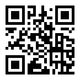 爱迪影视二维码