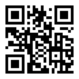 蛋糕物语制作二维码