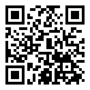 体感木鱼二维码